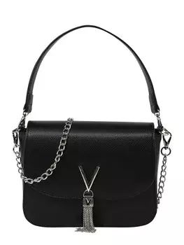 Сумка через плечо Valentino DIVINA, черный