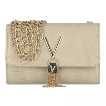 Сумка через плечо VALENTINO Divina, золото