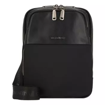 Сумка через плечо VALENTINO Finix, черный
