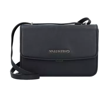 Сумка через плечо VALENTINO Flap, черный