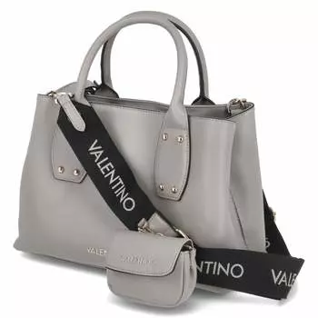 Сумка через плечо Valentino Handtasche CHAMONIX RE, серый