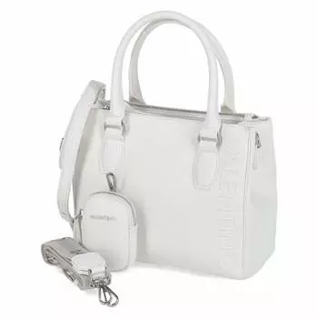 Сумка через плечо Valentino Handtasche SOHO, белый