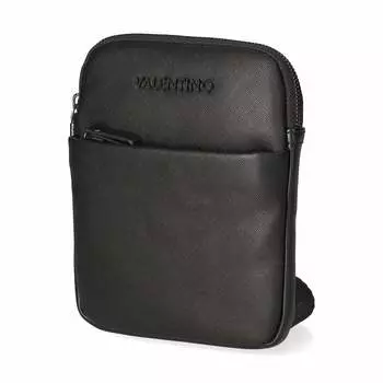 Сумка через плечо Valentino IVAN, черный