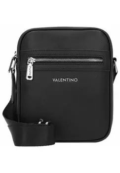Сумка через плечо Valentino Marnier, черный