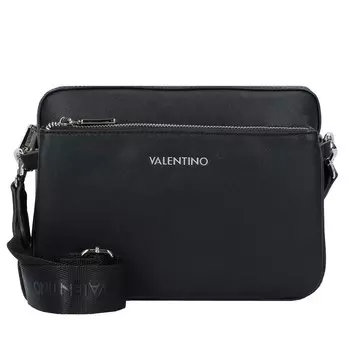 Сумка через плечо VALENTINO Marnier, черный