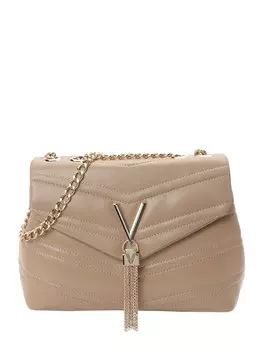 Сумка через плечо VALENTINO Privilege, кэмел