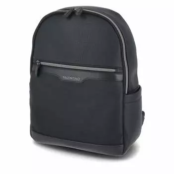 Сумка через плечо Valentino Rucksack EFEO, черный