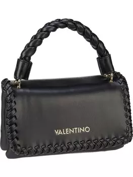 Сумка через плечо VALENTINO Varsavia, черный