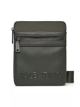 Сумка через плечо Valentino, зеленый