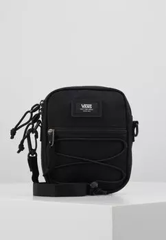Сумка через плечо Vans, черный