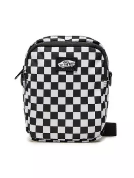 Сумка через плечо Vans, черный