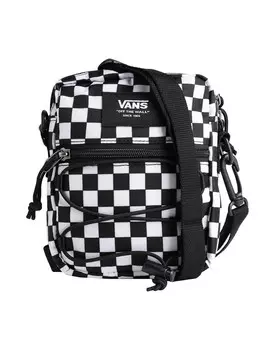 Сумка через плечо Vans, черный