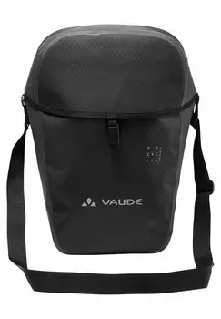 Сумка через плечо Vaude, черный