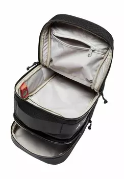 Сумка через плечо Vaude, черный