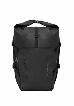 Сумка через плечо Vaude, черный