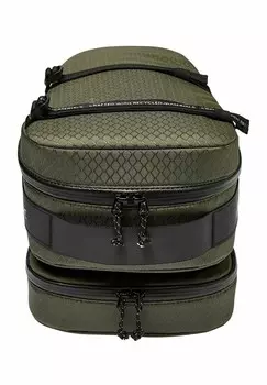 Сумка через плечо Vaude, хаки