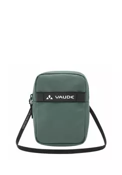 Сумка через плечо Vaude, темно-зеленый