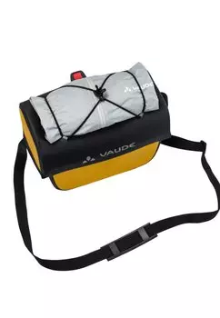 Сумка через плечо Vaude, желтый