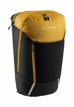 Сумка через плечо Vaude, желтый