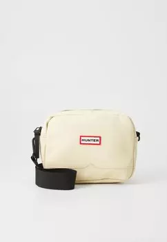 Сумка через плечо VERNY UNISEX Hunter ORIGINAL, молочный