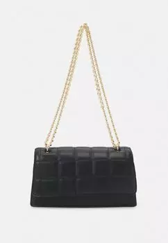 Сумка через плечо Vero Moda, черный