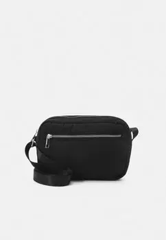 Сумка через плечо Vero Moda, черный