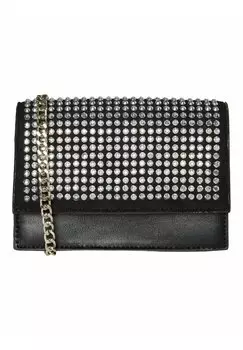 сумка через плечо Vero Moda, черный