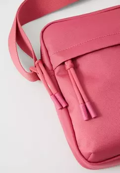 Сумка через плечо VERTICAL Lacoste, красный