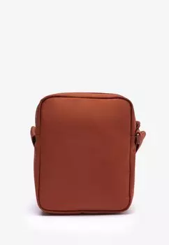 Сумка через плечо VERTICAL Lacoste, красный