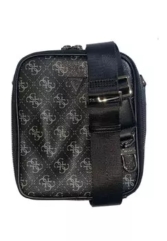 Сумка через плечо VEZZOLA Guess, черный