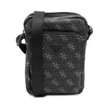 Сумка через плечо Vezzola Guess, черный
