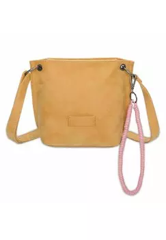 Сумка через плечо VINTAGE 22.5 CM Fritzi aus Preuen, желтый