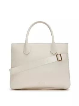 Сумка через плечо Violet Hamden essential bag, бежевый