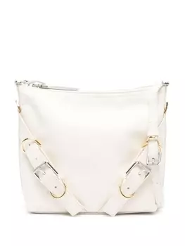 Сумка через плечо Voyou Givenchy, бежевый