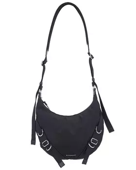 Сумка через плечо Voyou Givenchy, черный
