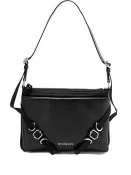 Сумка через плечо Voyou Givenchy, черный