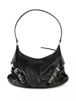 Сумка через плечо Voyou Givenchy, черный