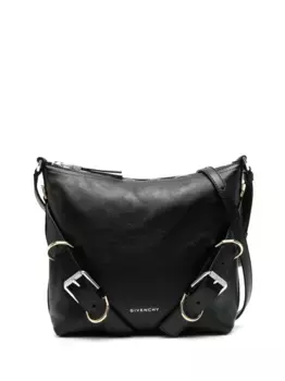 Сумка через плечо Voyou Givenchy, черный