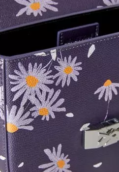 Сумка через плечо With Flowers United Colors of Benetton, многоцветная
