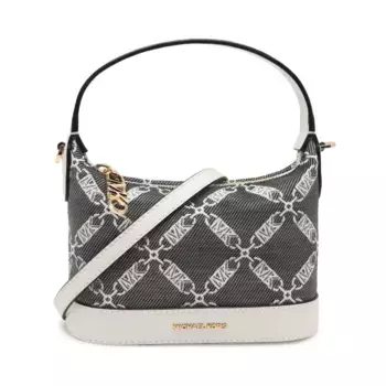 Сумка через плечо Xbody Michael Kors, черный