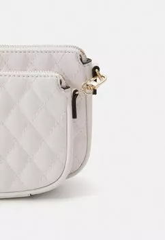 Сумка через плечо Yarmilla Guess, белая