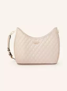 Сумка через плечо yarmilla GUESS, розовый