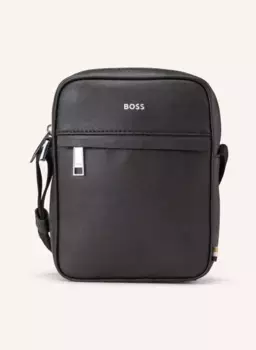 Сумка через плечо zair Boss, черный
