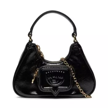 Сумка Chiara Ferragni, черный