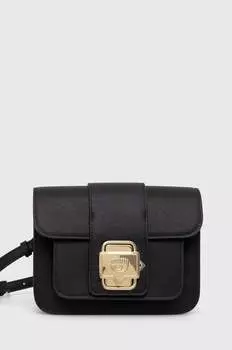 Сумка Chiara Ferragni, черный