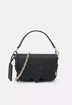 Сумка CHIARA FERRAGNI, черный