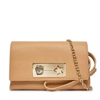 Сумка Chiara Ferragni, цвет