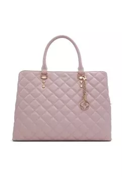 Сумка CHIPPER ALDO, цвет light pink