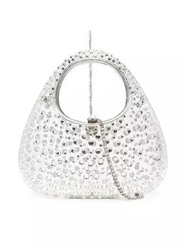 Сумка Cinderellapurse 14009195 Aldo, прозрачный