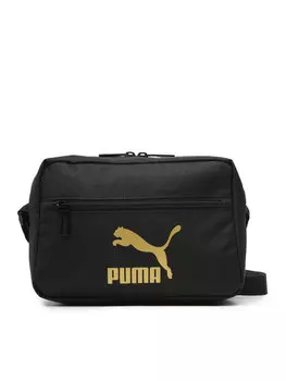 Сумка Classics Archive X-Body Bag 079649 Puma, черный
